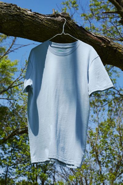 Men's Tees | Long Sleeve T Shirts | Urban Outfitters