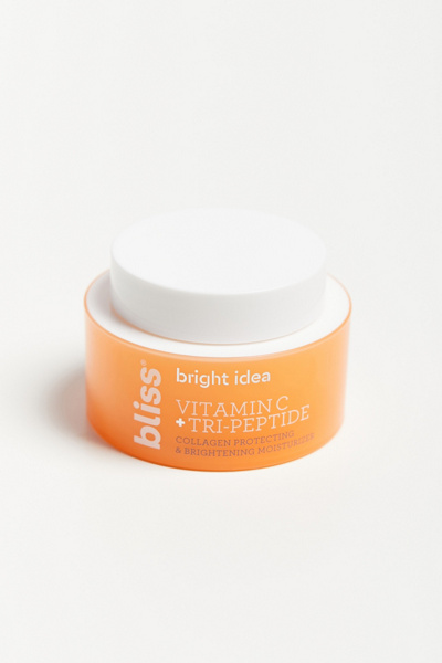 bliss vitamin c moisturizer