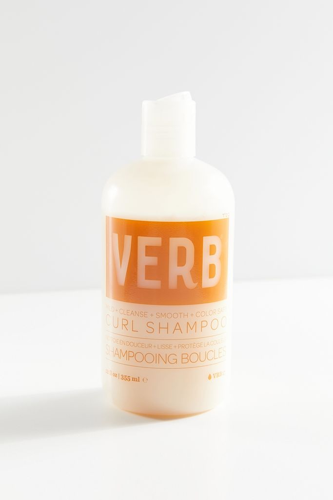 VERB Curl Shampoo Urban Outfitters