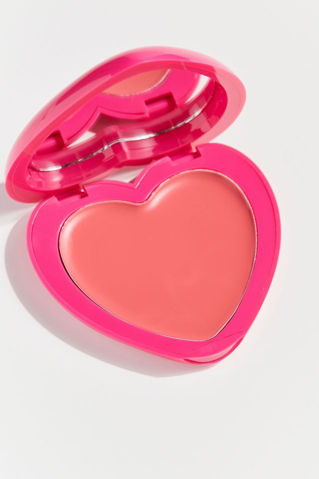 Half Caked Candy Paint Cheek + Lip Tint Urban Outfitters