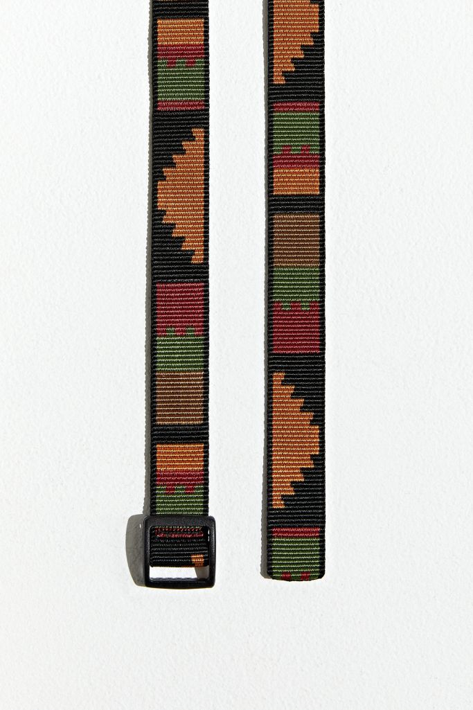 Bison Designs Slider Belt | Urban Outfitters