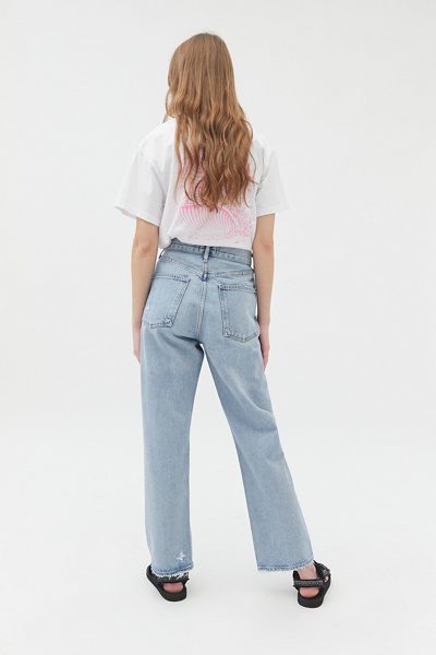 agolde urban outfitters