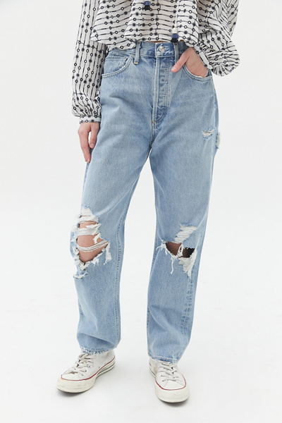 agolde urban outfitters