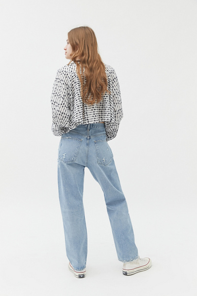 agolde urban outfitters