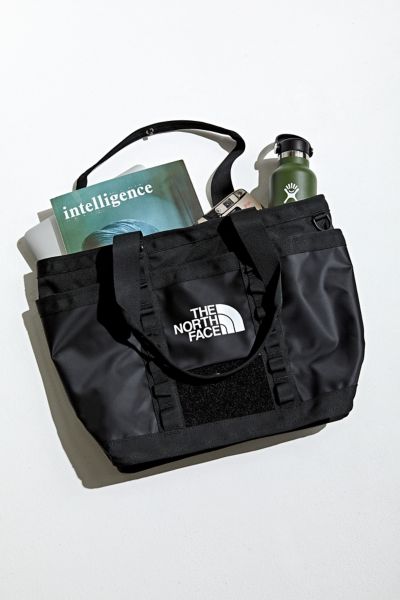 the north face utility tote