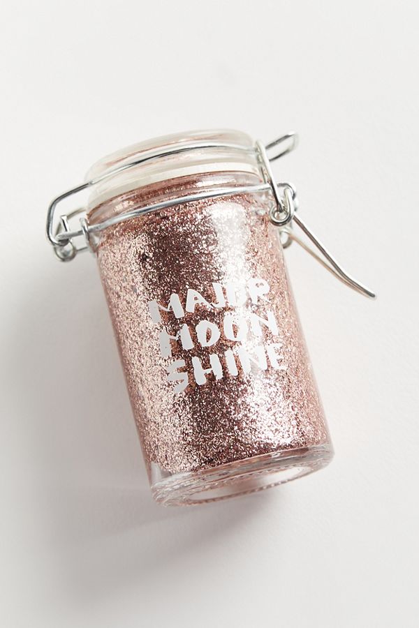 Major Moonshine Glitter Hair Gel Urban Outfitters Canada