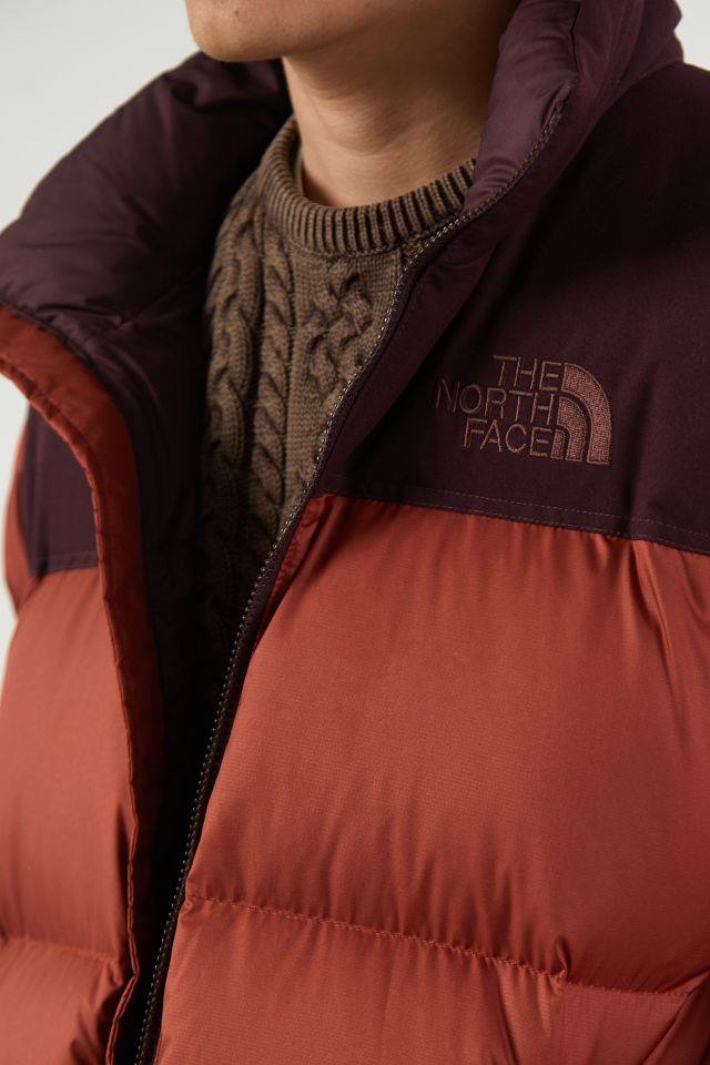 The North Face Eco Nuptse Recycled Puffer Jacket Urban Outfitters
