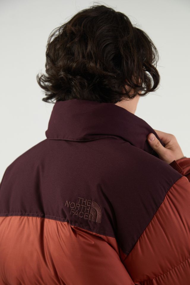 The North Face Eco Nuptse Recycled Puffer Jacket Urban Outfitters