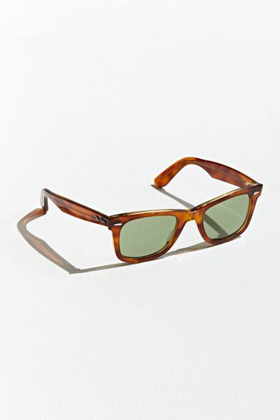 Ray Ban Classic Wayfarer Sunglasses Urban Outfitters 0363