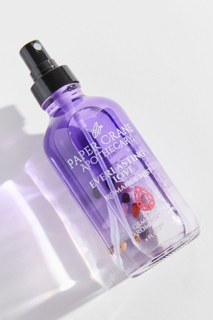 Paper Crane Apothecary Clean Slate Smudge Mist Urban Outfitters