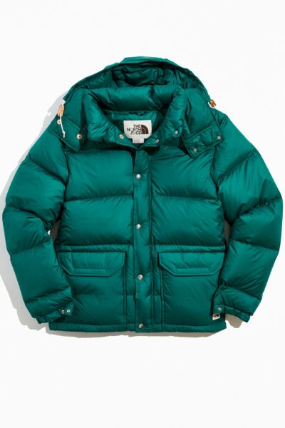 down parka coat