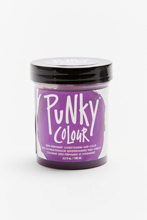 Punky Colour Semi-Permanent Hair Color | Urban Outfitters