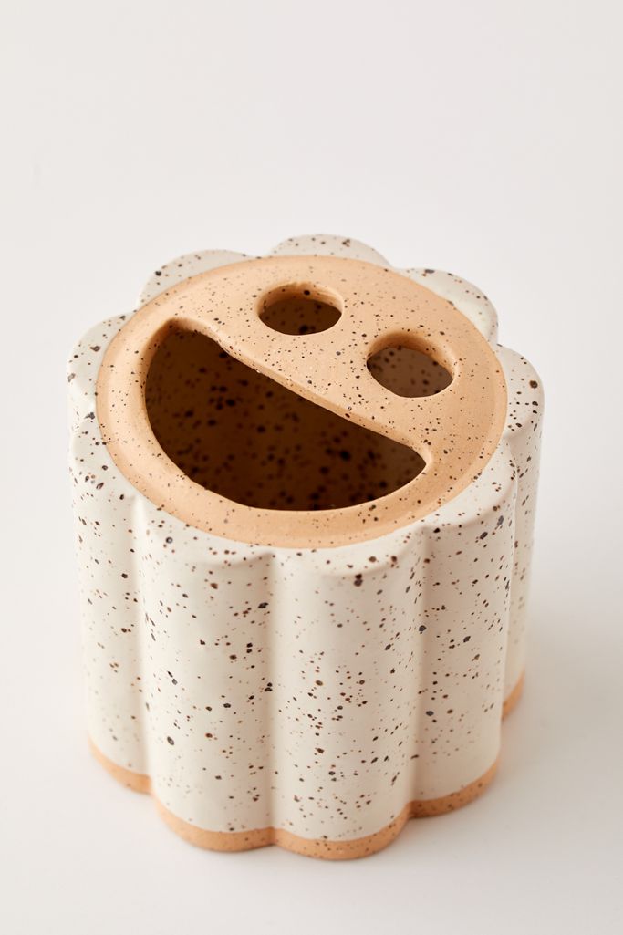 Henrietta Toothbrush Holder Urban Outfitters