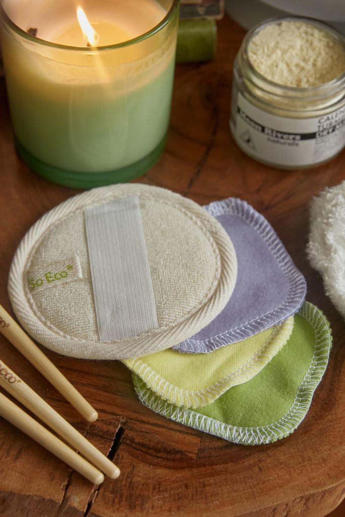 So Eco Gentle Facial Buffer Urban Outfitters