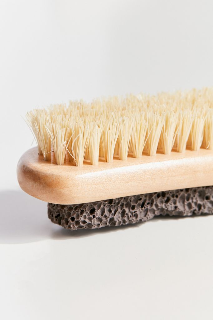 So Eco Lava Stone Pumice Brush Urban Outfitters