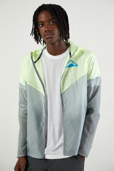 nike trail windrunner jacket