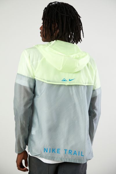 nike trail windrunner
