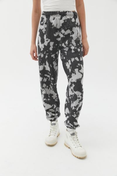 grey sweatpants urban outfitters