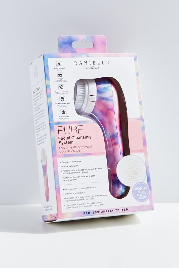 Danielle Creations Pure Facial Cleansing System Urban Outfitters Canada