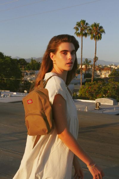 dickies mini backpack urban outfitters