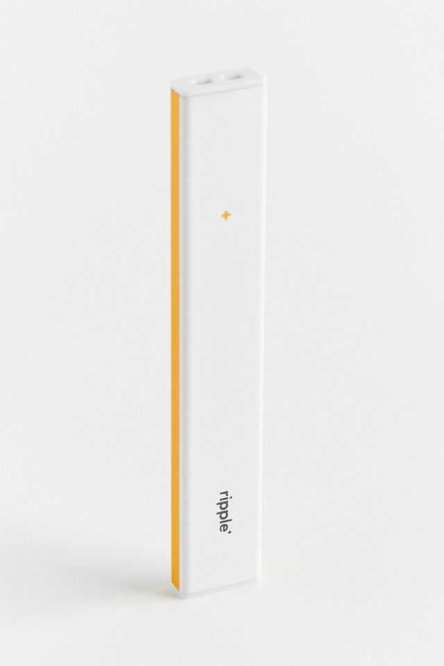 Ripple Single Use Vaporizer Pen Urban Outfitters
