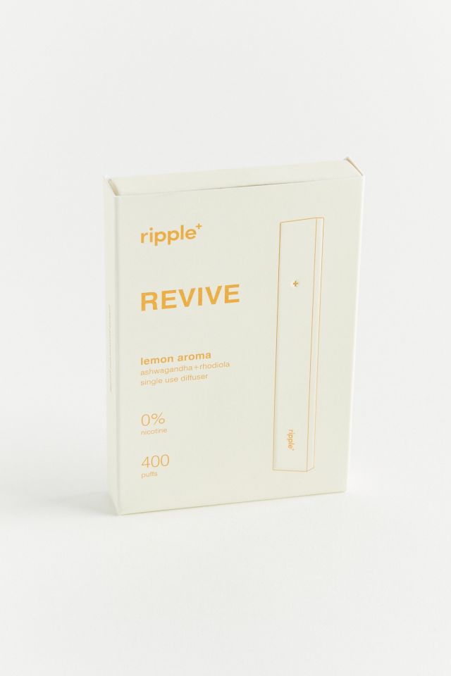 Ripple Single Use Vaporizer Pen Urban Outfitters