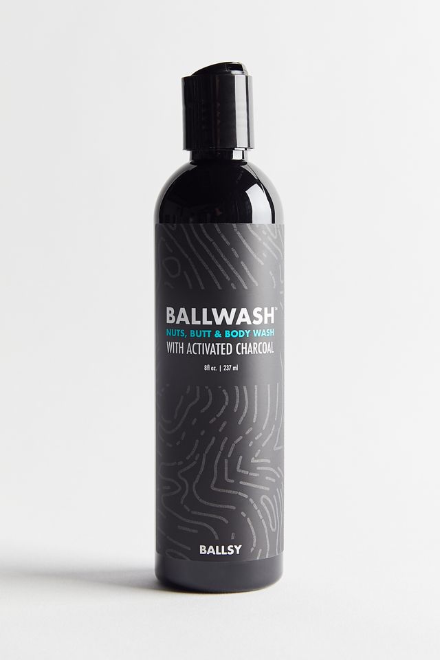 Ballsy Ball Body Wash Urban Outfitters Canada