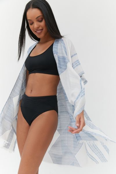 urban outfitters swim cover up