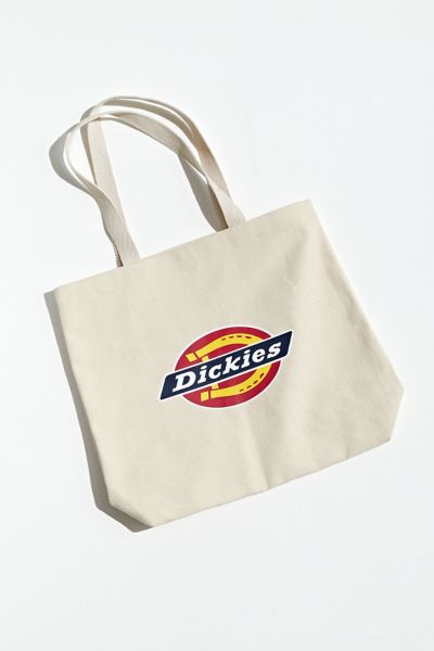 Dickies UO Exclusive Recycled Tote Bag - .99
