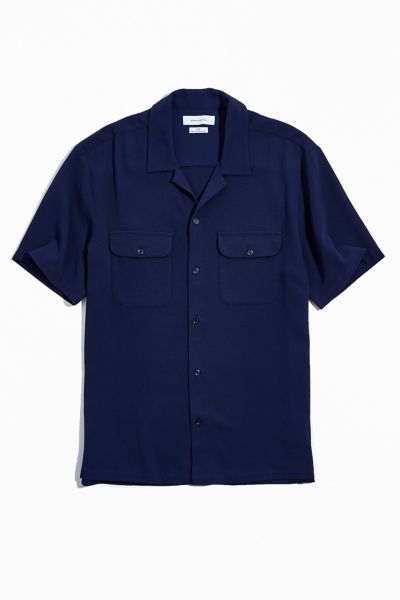 urban outfitters button down shirt