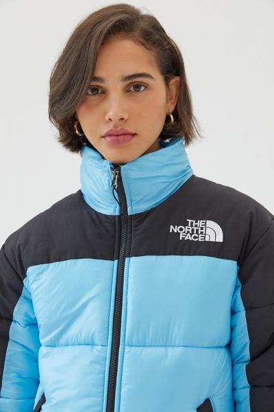 the north face himalayan urban jacket