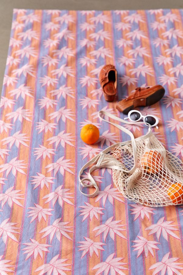 Slide View: 2: Candice Packable Tapestry