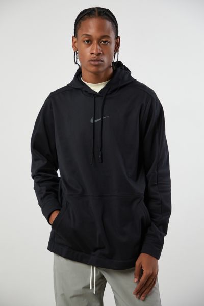 nike pro sweatshirt