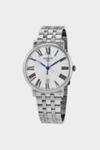 Thumbnail View 1: Tissot Carson Premium Quartz Silver Dial Men's Watch T122.410.11.033.00