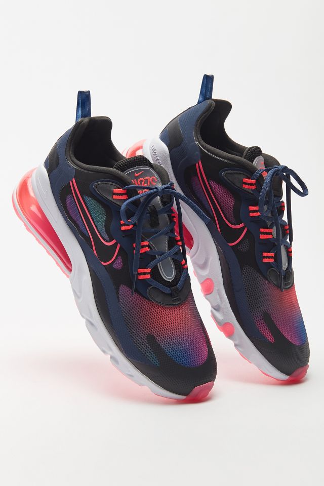 Nike Air Max 270 React Se Women S Sneaker Urban Outfitters