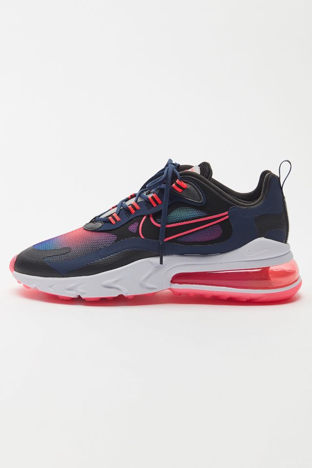 Nike Air Max 270 React Se Women S Sneaker Urban Outfitters