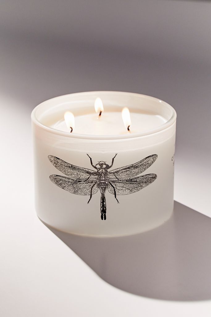 Skeem Design Citronella Candle Urban Outfitters