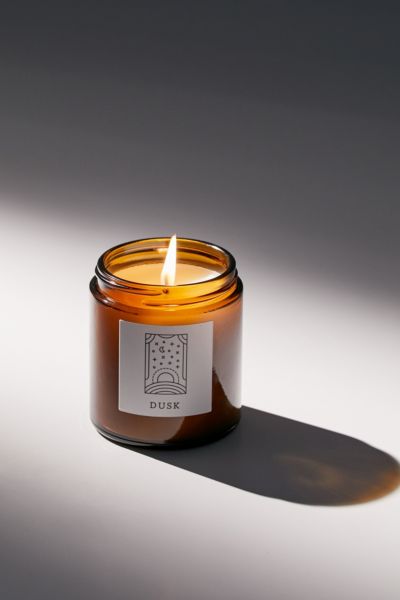 Herland Home Candle | Urban Outfitters