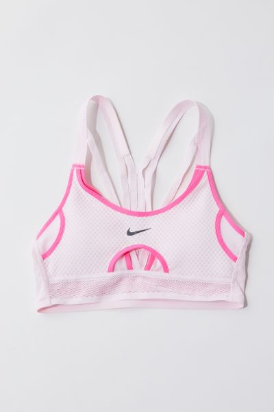 nike indy pink