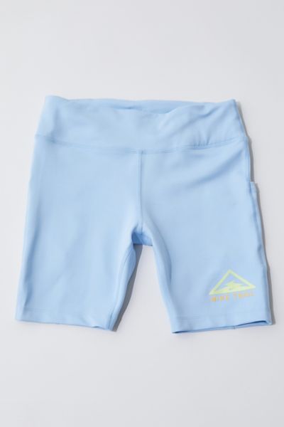 nike fast trail bike short