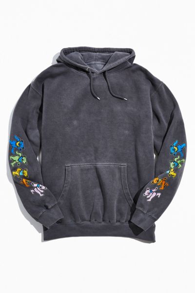 grateful dead hoodies sale