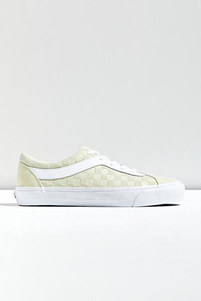 vans bold ni sneaker