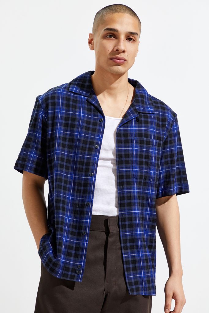 penfield hunter vacation shirt