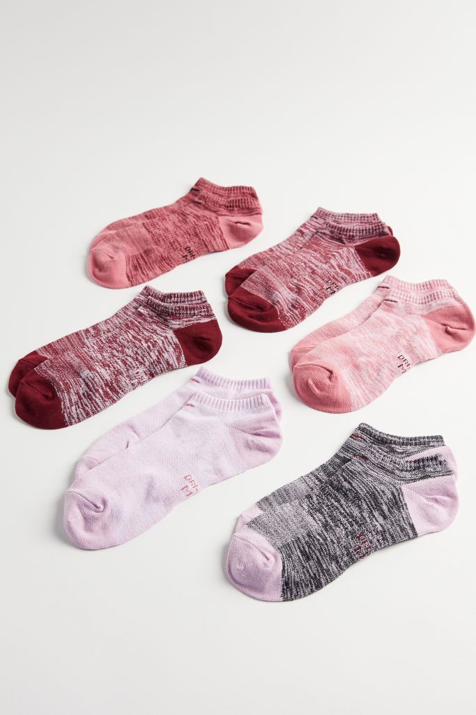 Nike Everyday Lightweight Training Ankle Sock 6-Pack | Urban Outfitters