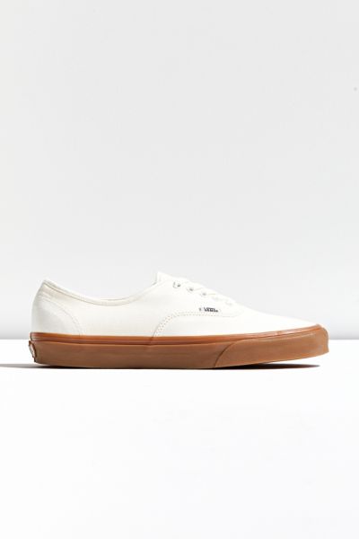 slim sole vans