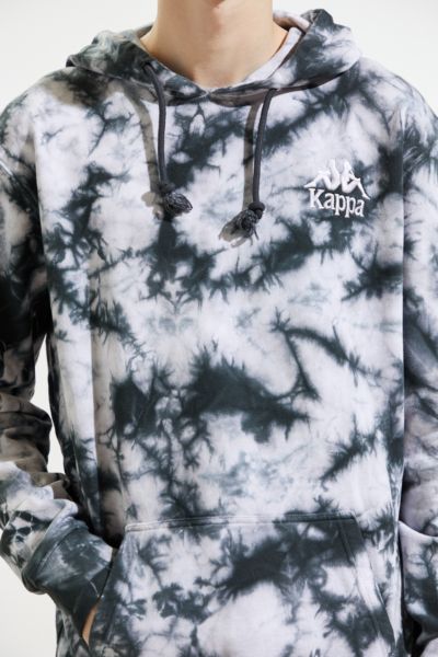 kappa hoodie mens sale