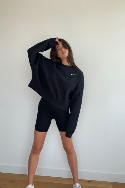 nike sportswear crew sweatshirt