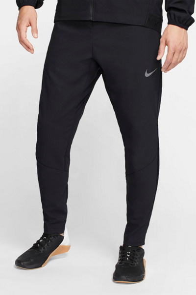 nike slim fit training pants