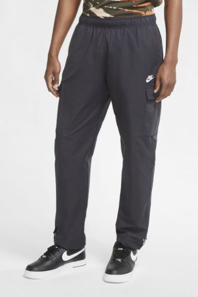 sportswear pants