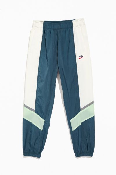 heritage windrunner pants